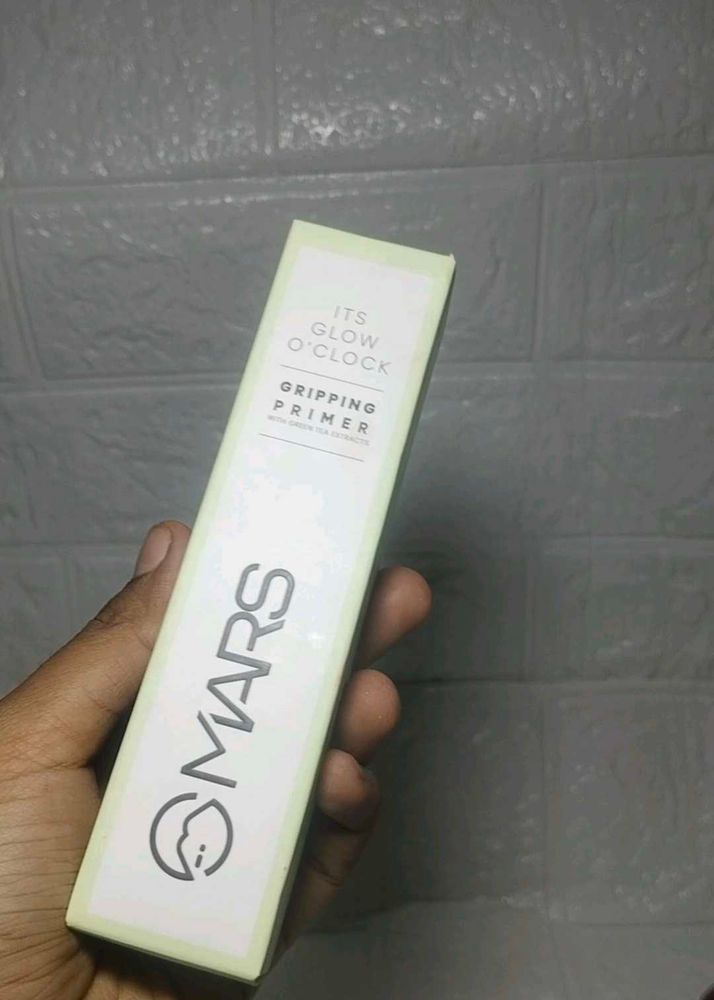 MARS Gripping Primer