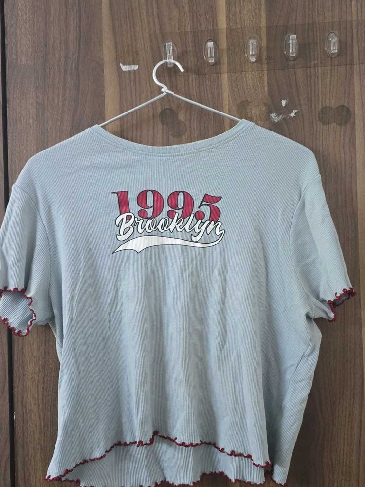 Brooklyn 1995 Tee