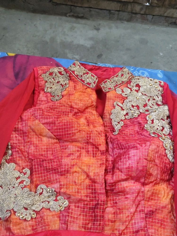 Beautiful Gown For Women
