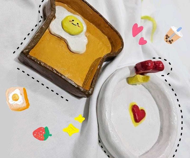 trinket Dish