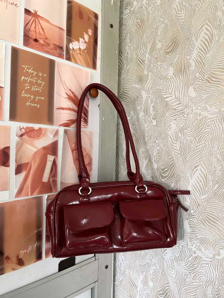 korean y2k bag