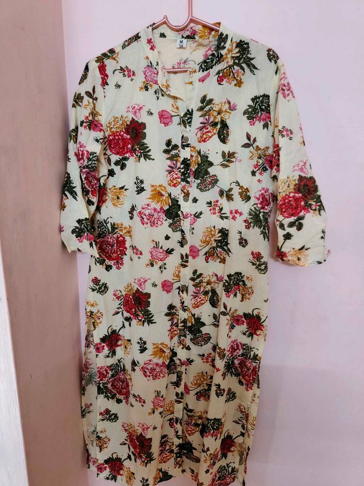 New Kurta
