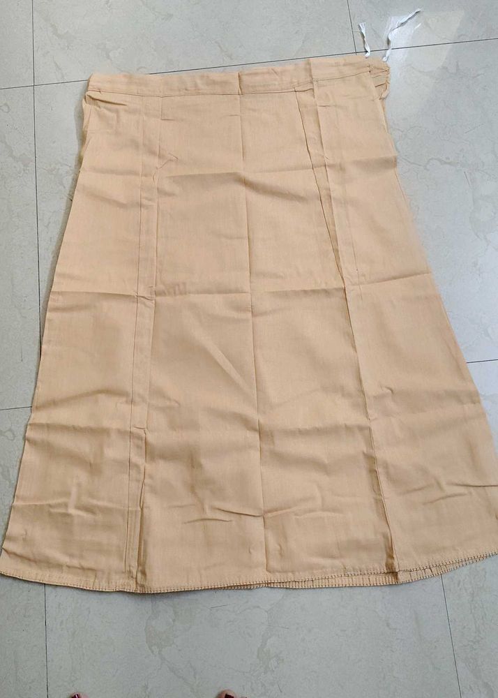 Ethnic Peticote Size Free