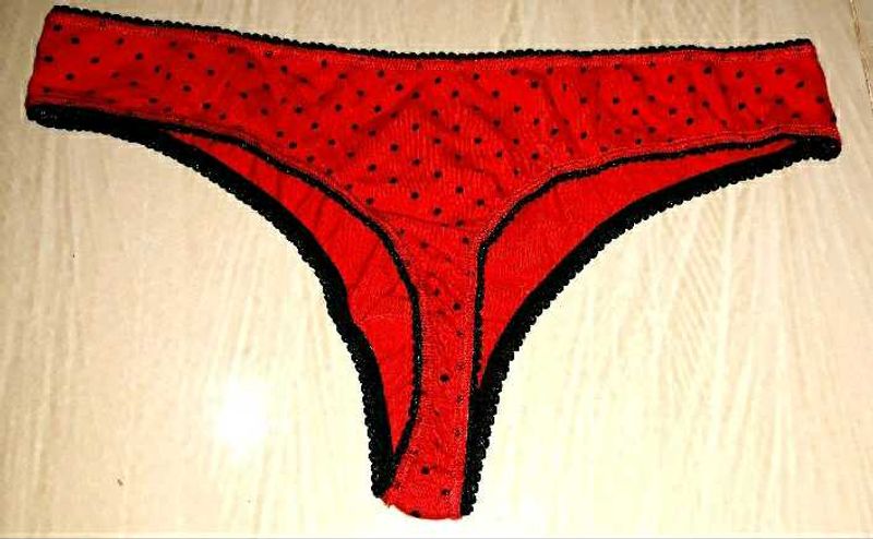 Combo Of Brand New Imported Hot Panty