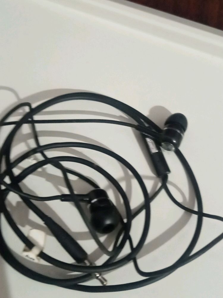 Philips Earphone