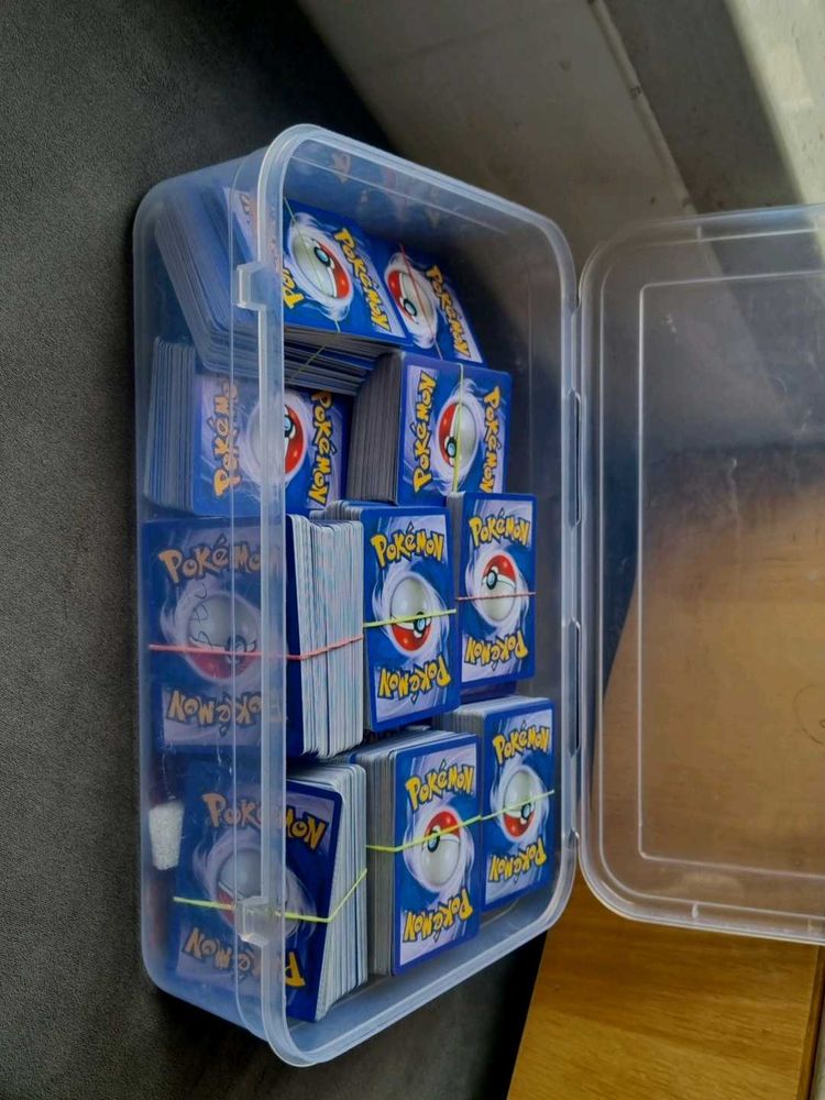 Fake Pokemon Cards