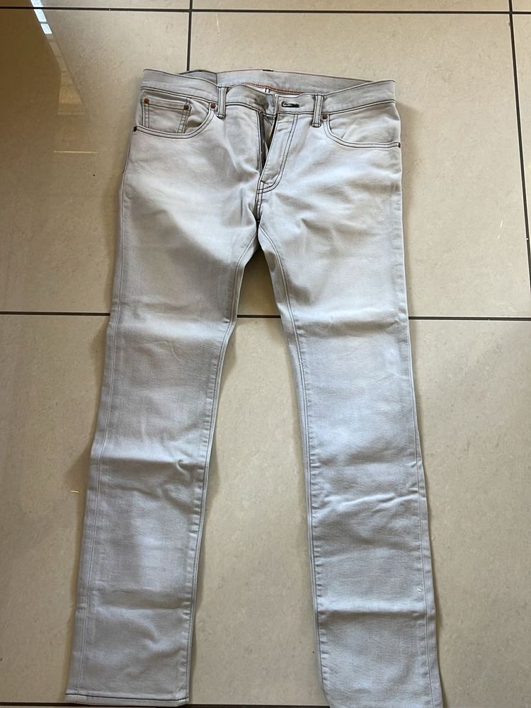 Levi’s Jeans