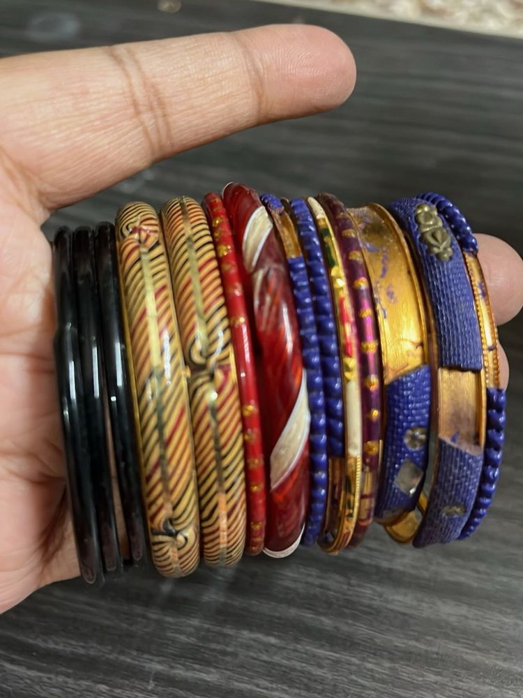 Bangle Set