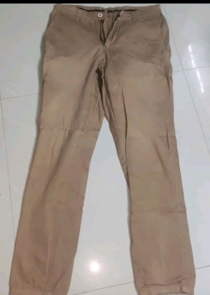 Zudio Pant Size 28