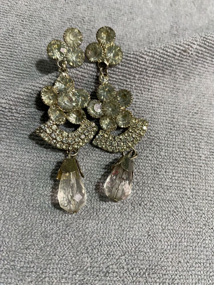 Party Wear Earring