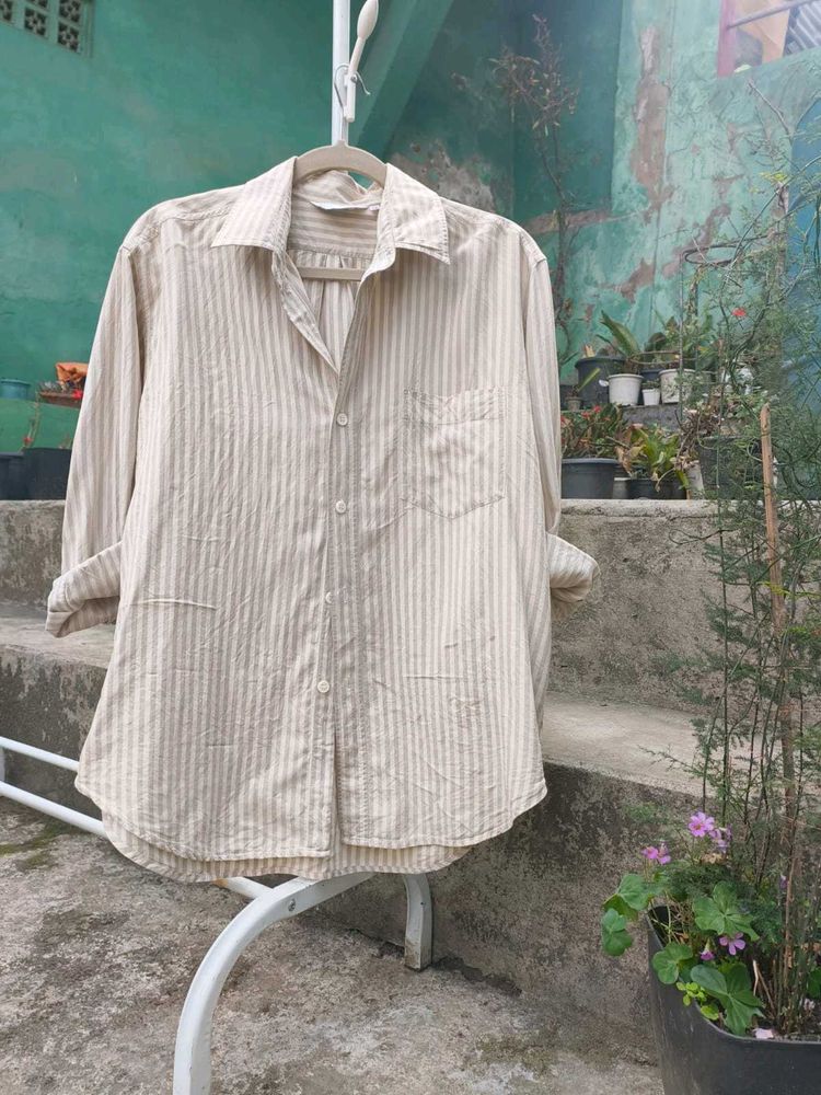 Korean Shirt