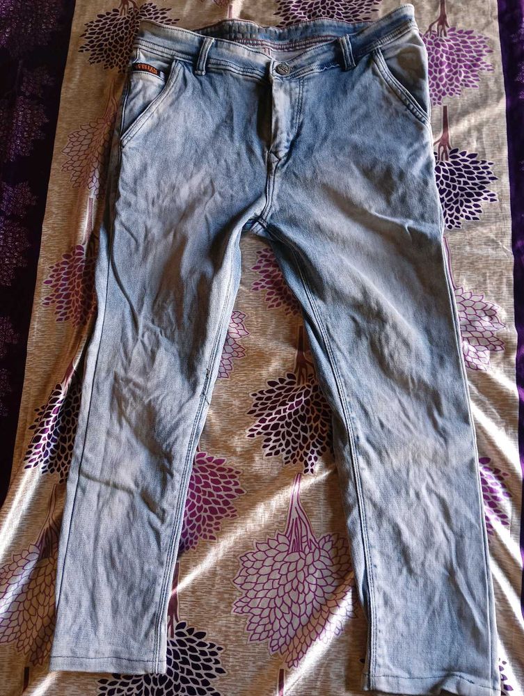 Men Denim Jeans