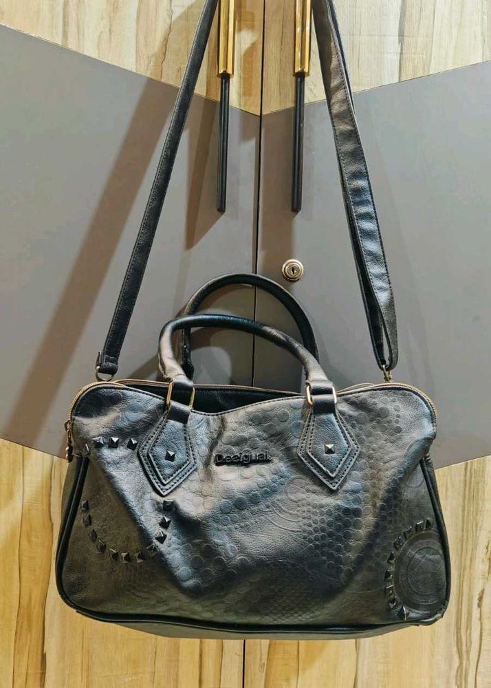 Desigual Handbag
