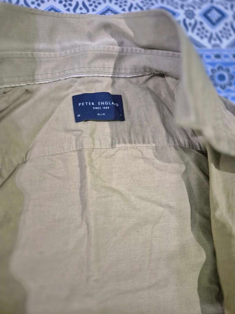 Mens Shirts Combo Of 5