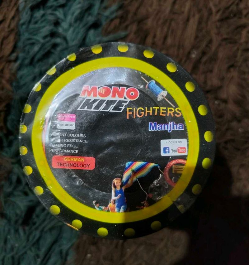 MKF
