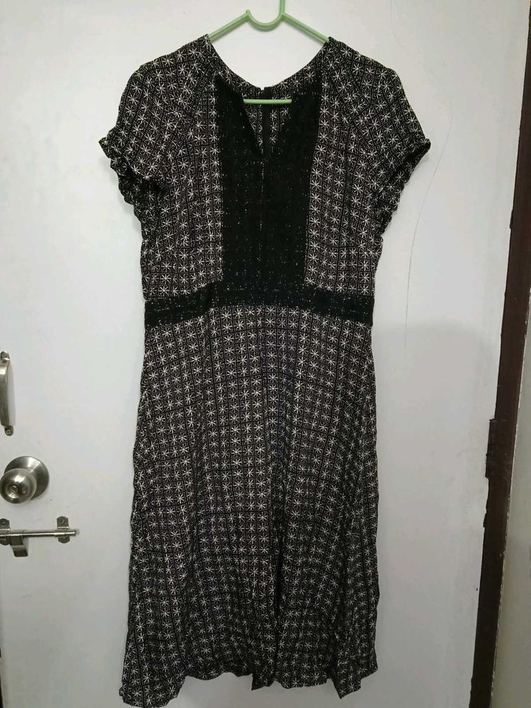 Partywear Nd Office Wear One Piece