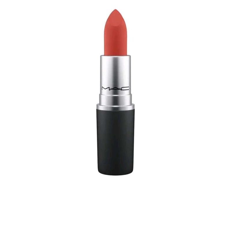 MAC Matte Lipstick Chili