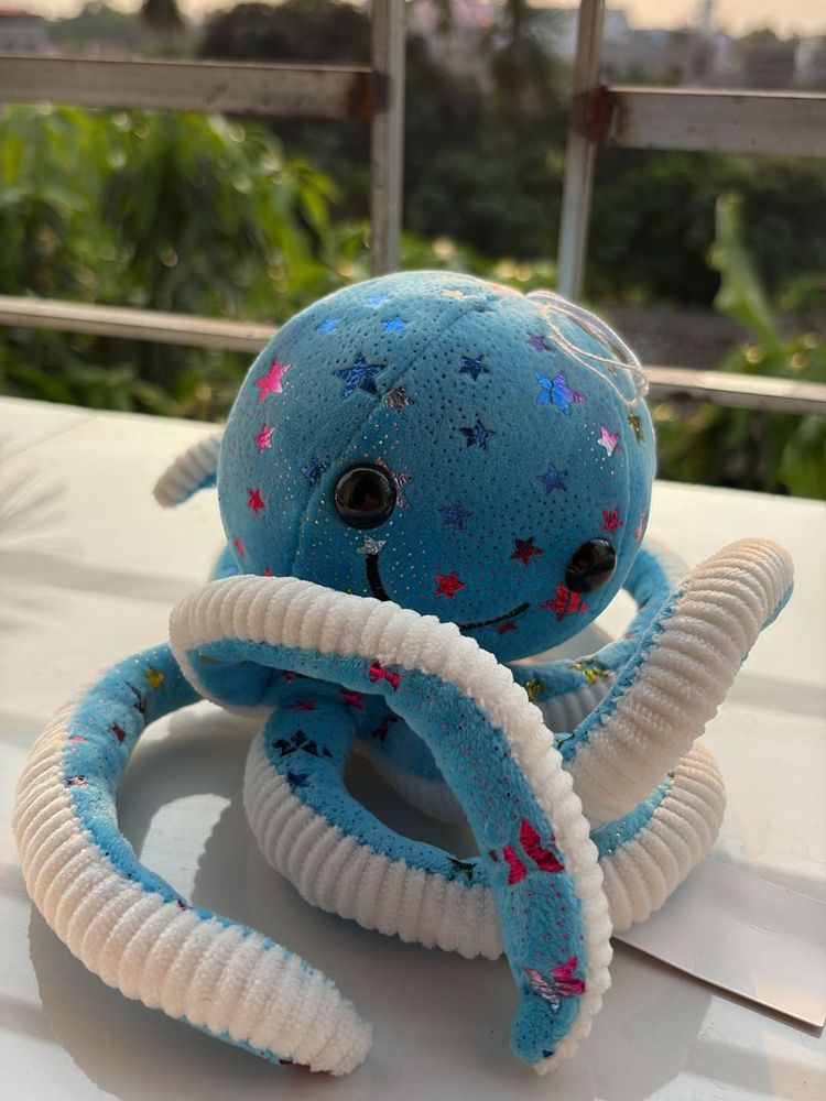 Soft Toy