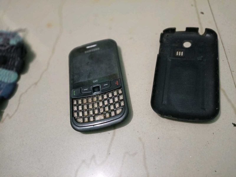 Mobile Phone Old Version Unique Phon