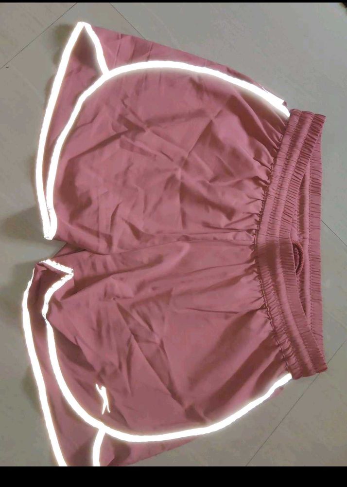 Womens Sport Short