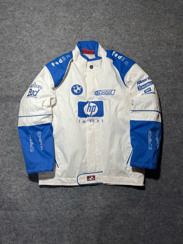 BMW Motorsport Jacket