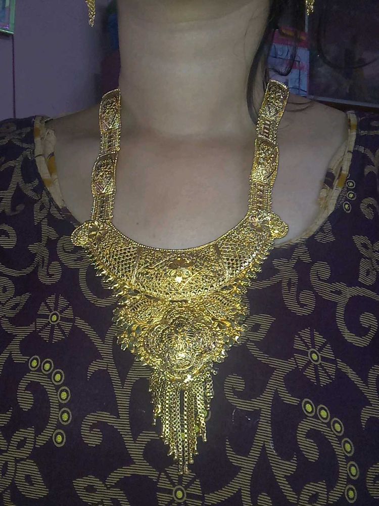 Jewellery Set