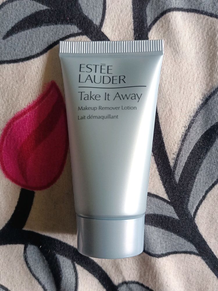 Estee Lauder Makeup Remover Lotion