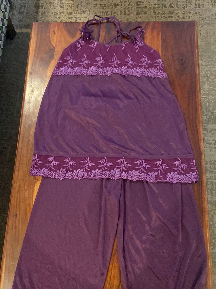 Night Wear .