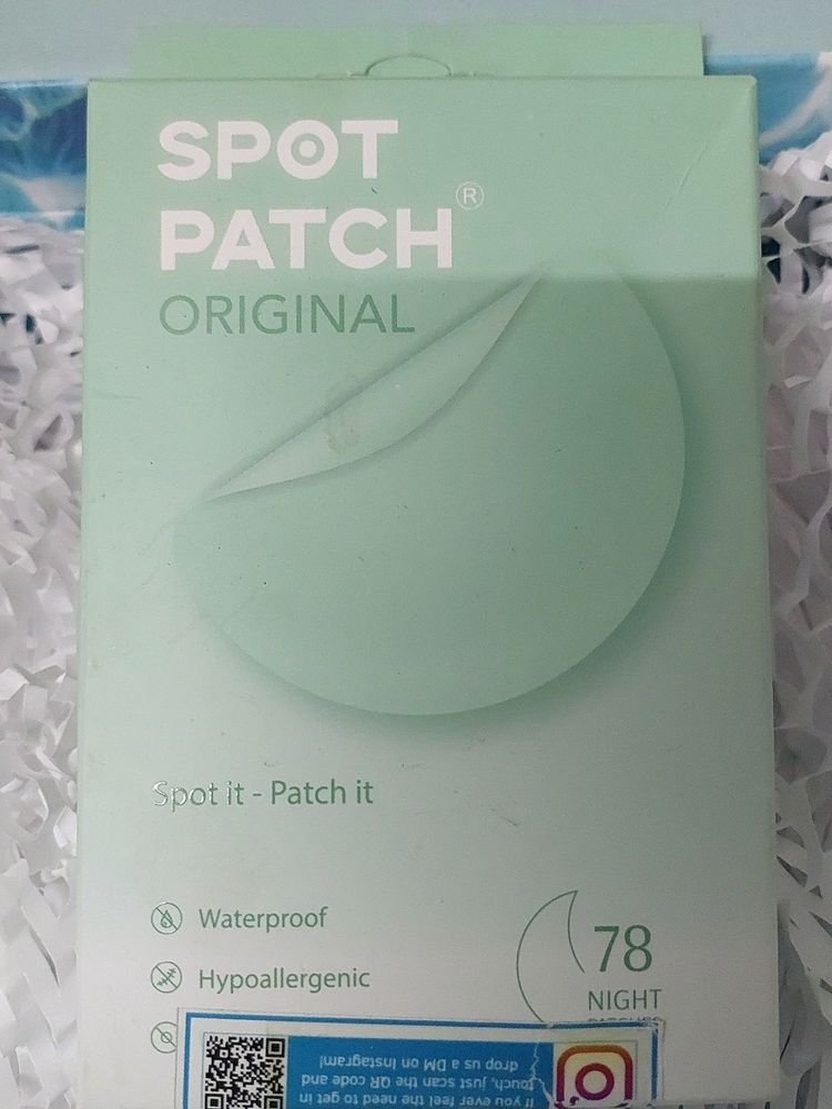 Spot Patch (Pimple Patch)