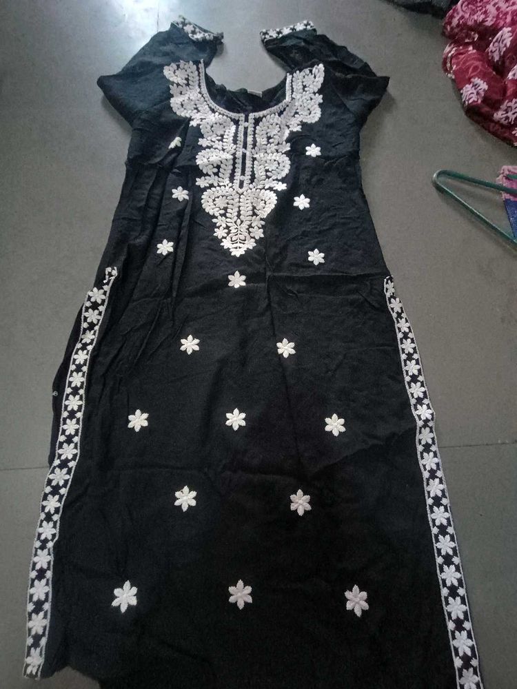 2 combo set kurtas