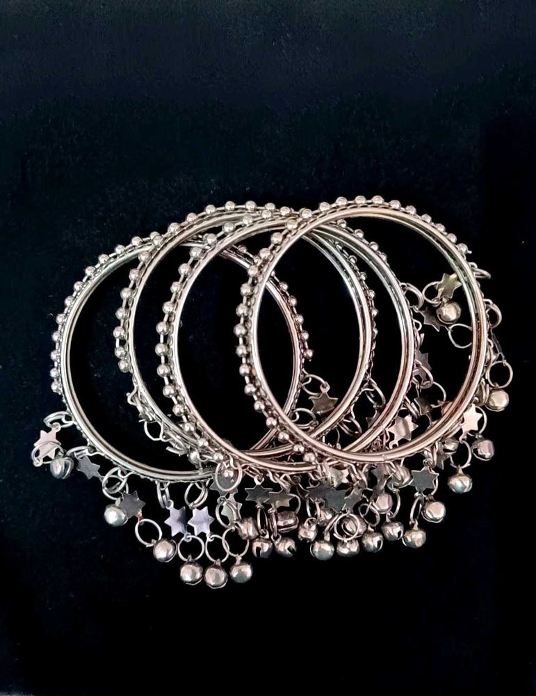Grace &amp; Glam Bangles