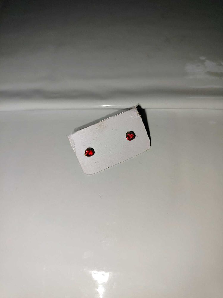 Korean Ear Studs