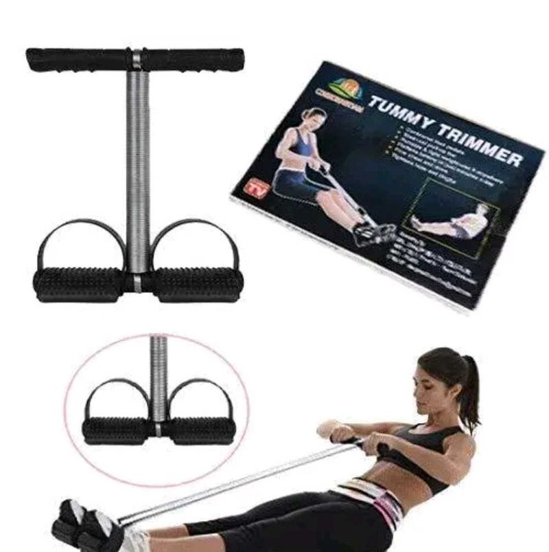 Tummy Trimmer