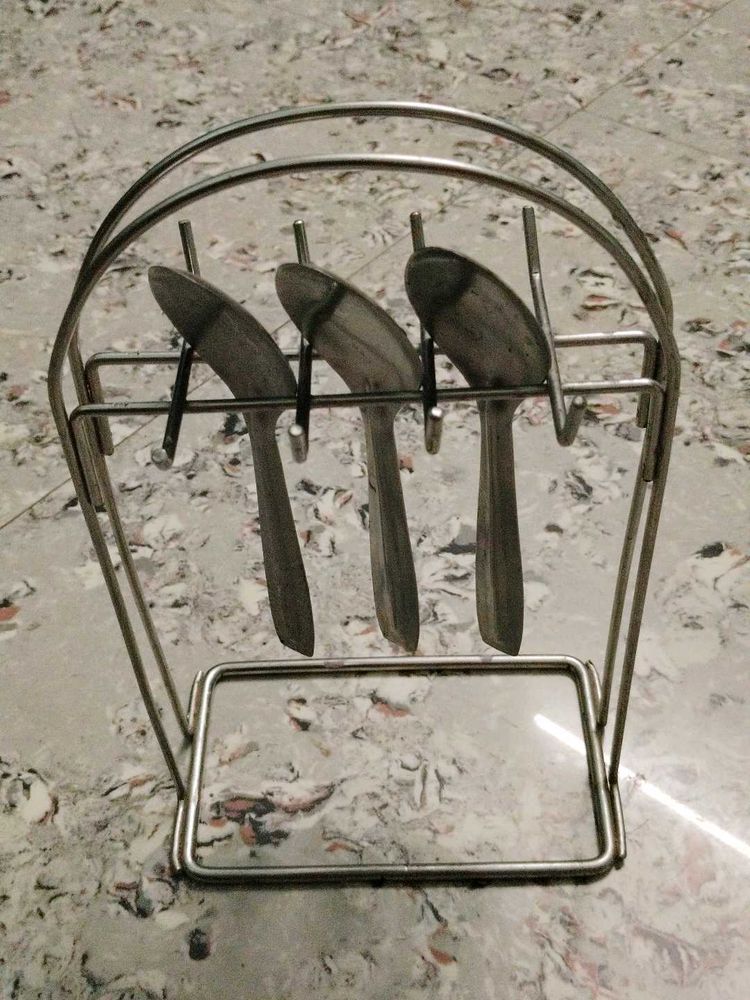 Cutlery Holder