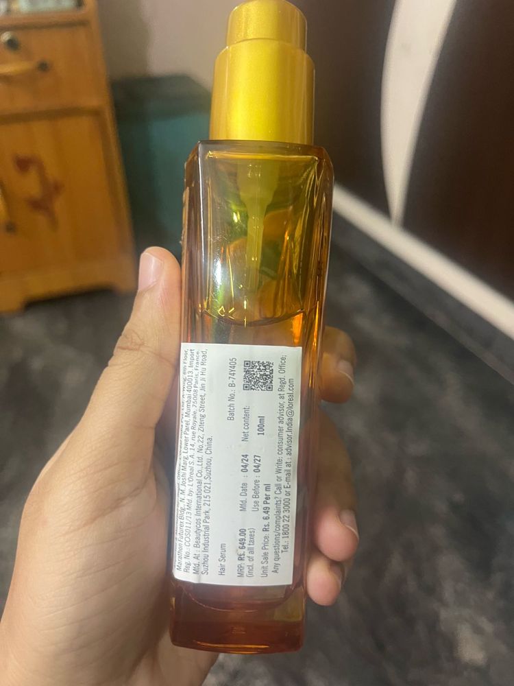 Pixi Glow Tonic