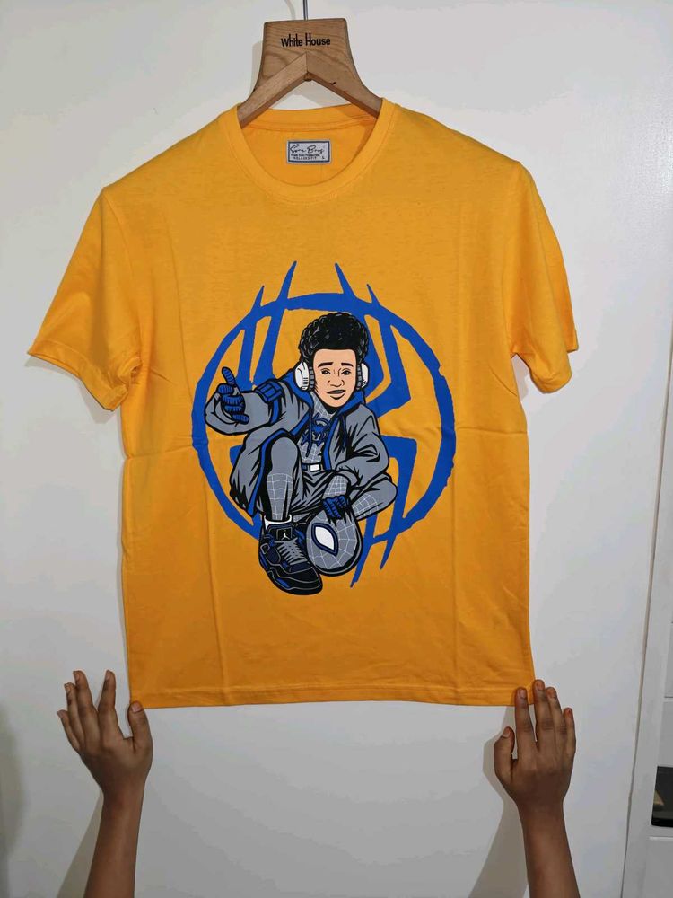 New Cool Graphic T shirts