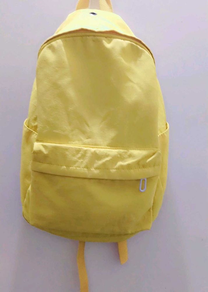 🎒 Backpack