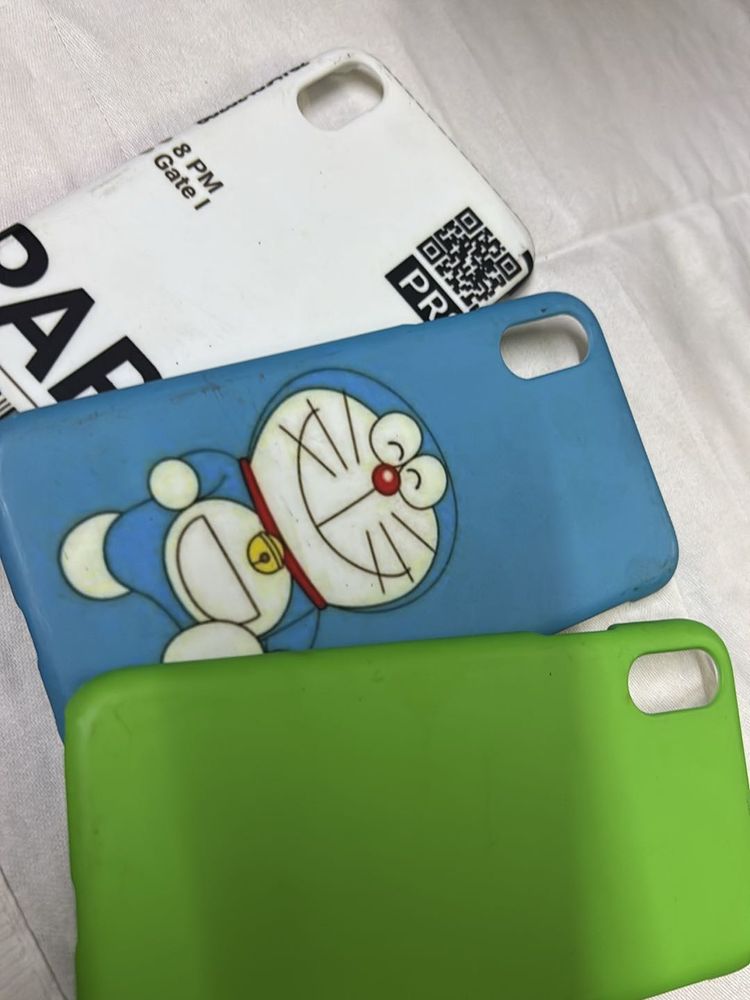 iPhone XR cases