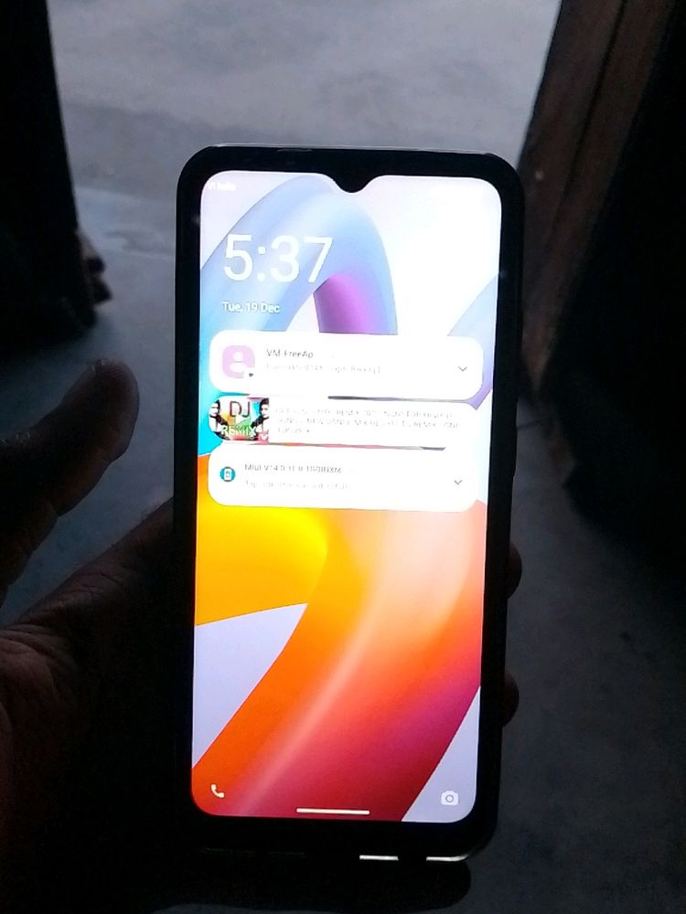 Redmi A2 Cash 2000 Rs