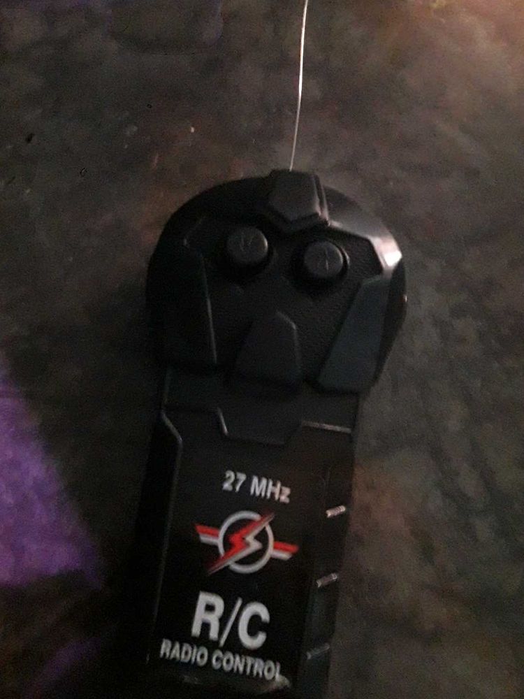 Rc Remote Control Car