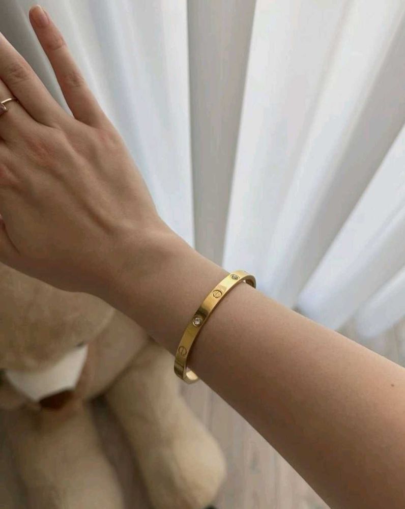 Cartier Kada✨ Bracelet