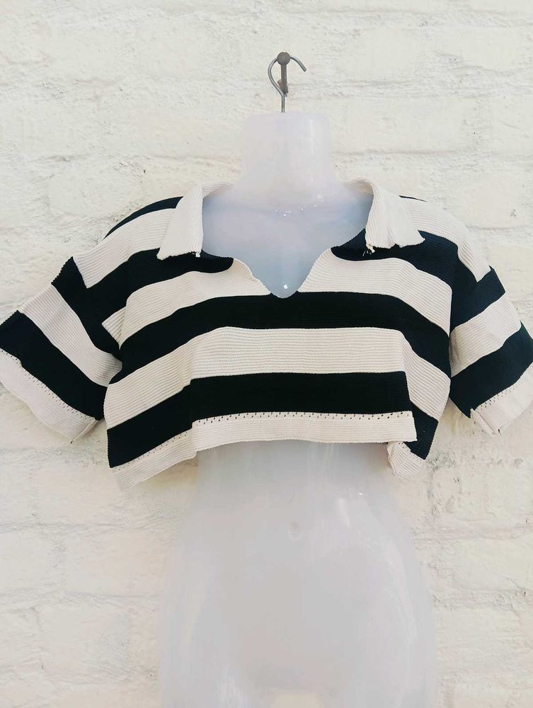 Y2k Crop Top