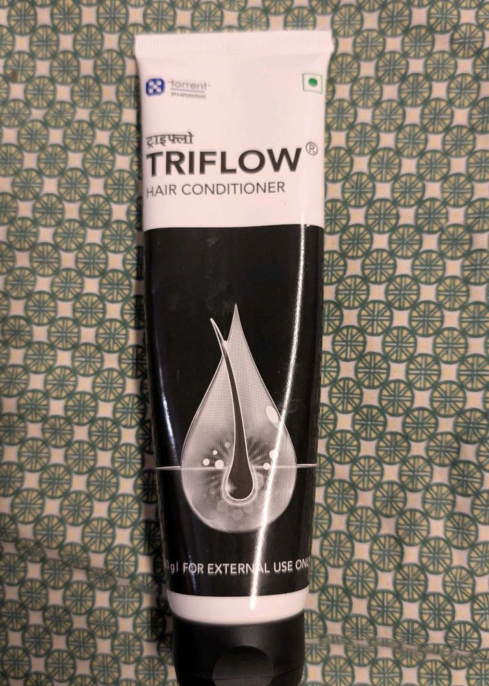 Triflow Hair Conditioner