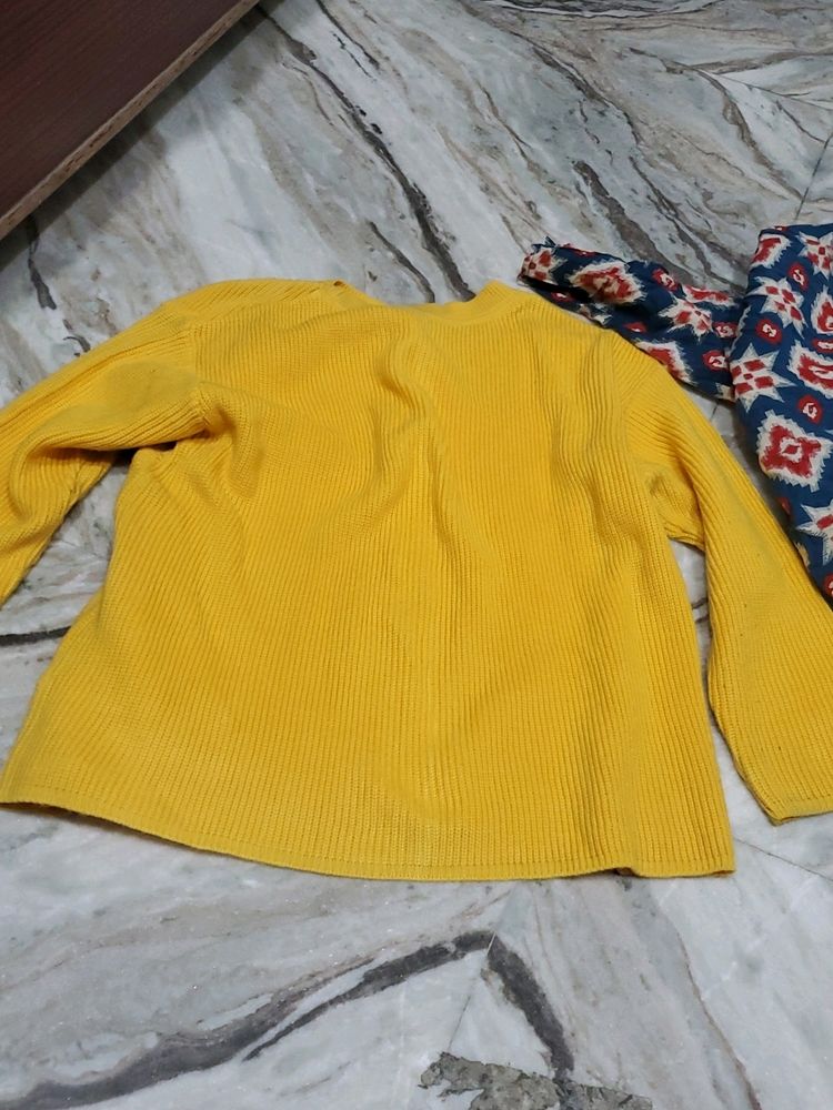 Sweater