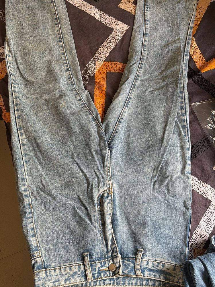 Women Jeans Urbanic
