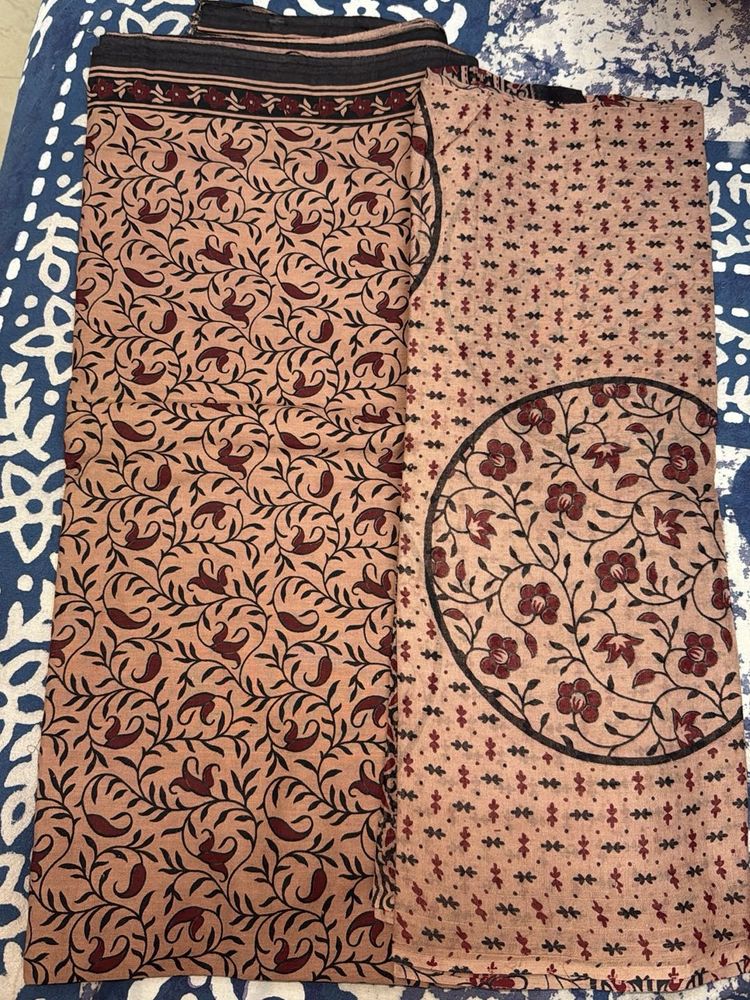 3 Piece Suit/Dress Material
