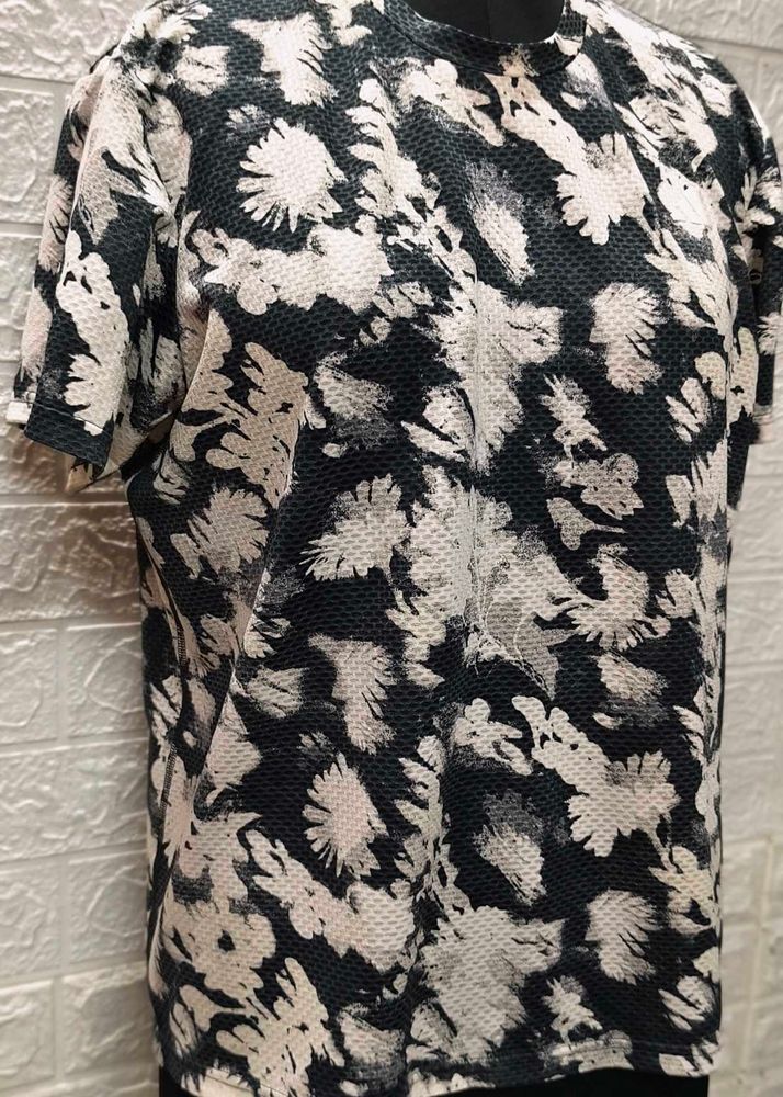 Adidas Original M Size Tshirt For Women