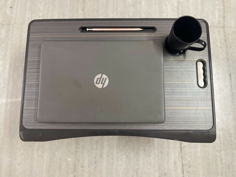 Cubiker Multipurpose Foldable Laptop