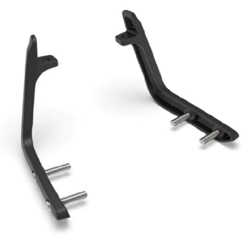 Royal Enfield Accessories