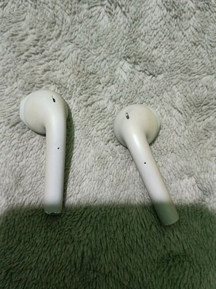 Earbuds Bluetooth